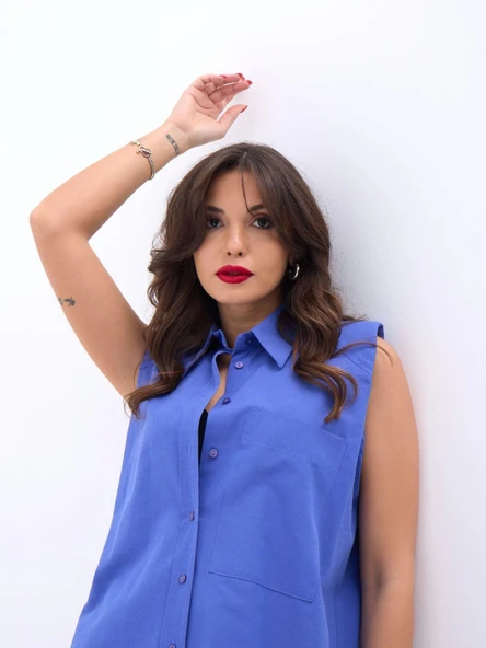 5210 GÖMLEK-MOR - 3