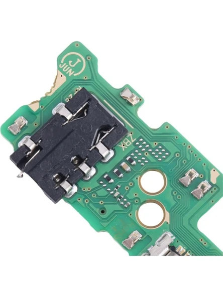 Infinix X663 Note 11 Şarj Soketi Mikrofon Bordu - Resim 3