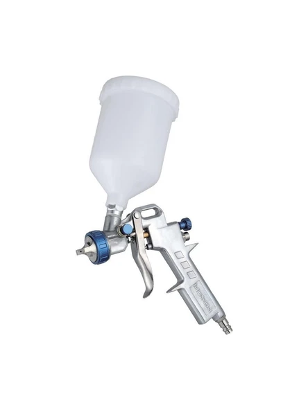 Üstten Depolu Havalı Boya Tabancası 1,3 mm ürün görseli