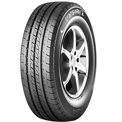 Lassa 235/65R16C 12PR 121/119Q Transway 2 Yaz Lastikleri 2025