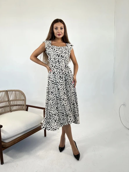 5370 ELBİSE-NEW ORLEANS - 2