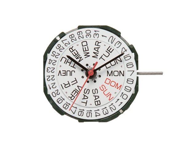 MİYOTA 2105 SAAT MAKİNASI