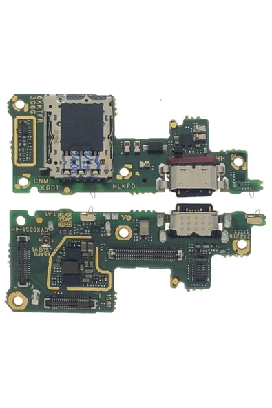 iNfinix Note 40 Uyumlu Şarj Soketi + Mikrofon X6853 ürün görseli