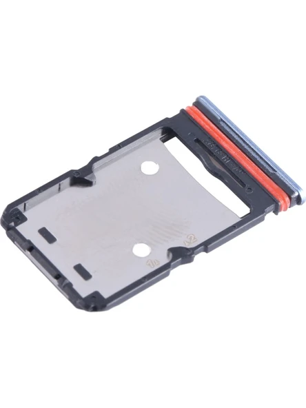 Infinix Note 12 Pro 4g Sım + Tepsi + Mikro Sd Kart Tepsisi Için - Resim 3