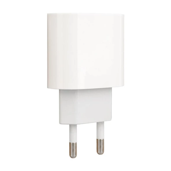 WEKO WK-21442 PDU QC 3.0 AMPER ŞARJ BAŞLIK ADAPTÖRÜ + TYPE-C KABLO (NO:1) - 3