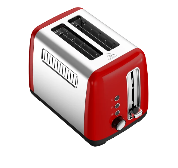 Arçelik EK 6420 Retro Ekmek Kızartma Makinesi - 3