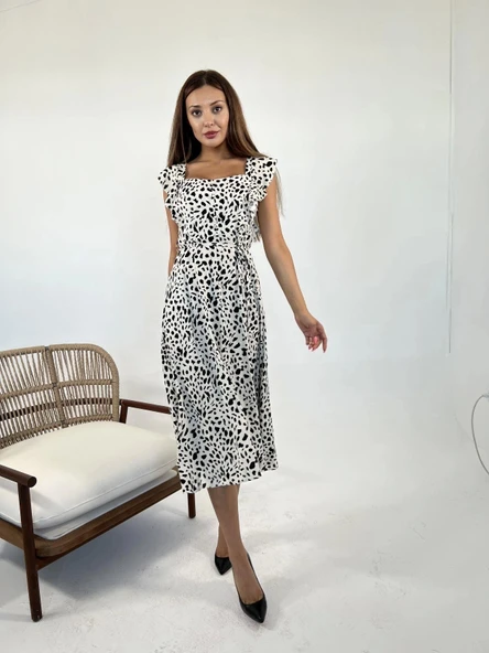 5370 ELBİSE-NEW ORLEANS - 3