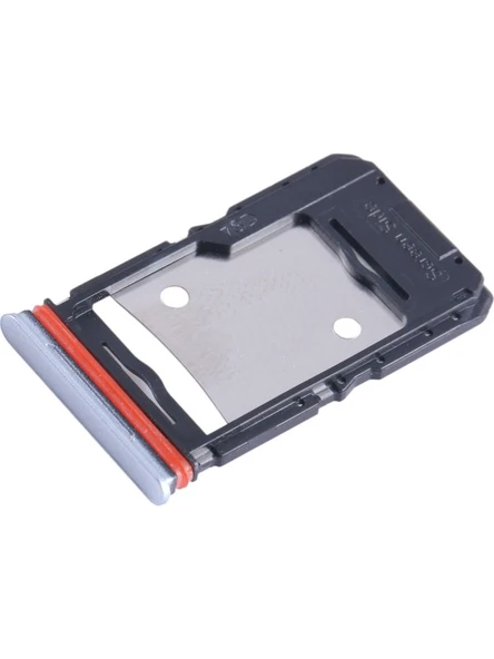 Infinix Note 12 Pro 4g Sım + Tepsi + Mikro Sd Kart Tepsisi Için - Resim 6