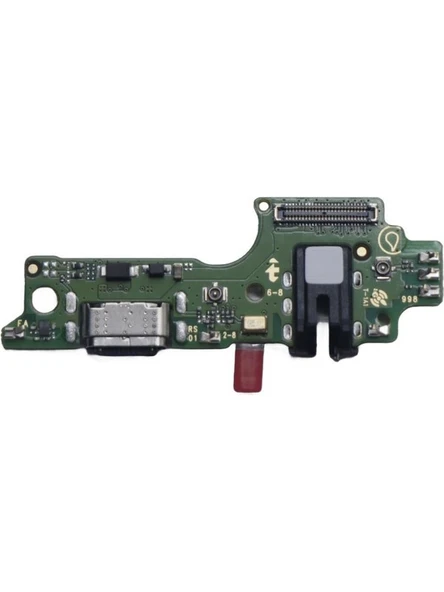 Infinix Note 30 Ile Uyumlu Şarj Soketi X6833 X6716 ürün görseli