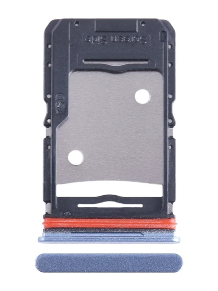 Infinix Uyumlu Note 12 G96 Sim Kart Tepsisi X670