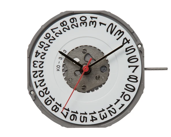 MİYOTA 2415 SAAT MAKİNASI ürün görseli