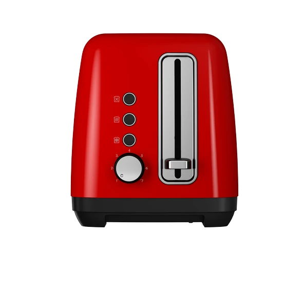 Arçelik EK 6420 Retro Ekmek Kızartma Makinesi - 2