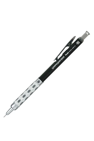 Graphgear 0,5 Siyah 1000 Pg1015