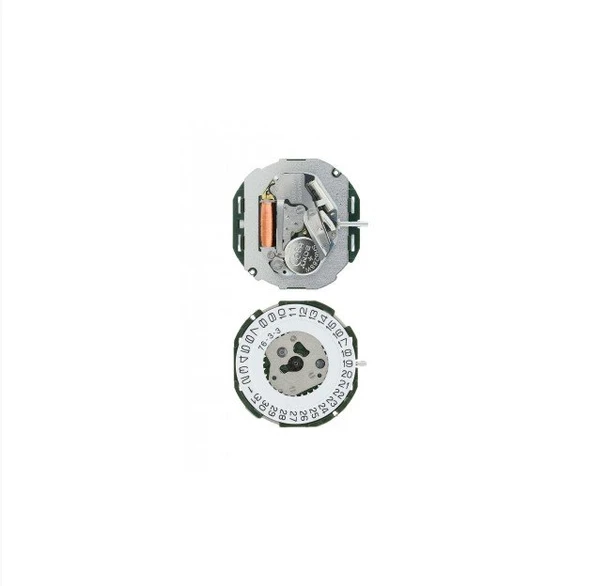 MİYOTA 2115/3 DEN TAKVİMLİ SAAT MAKİNASI
