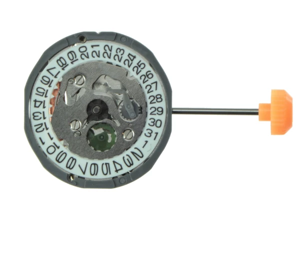 MİYOTA 1L15-3D SAAT MAKİNASI - 3