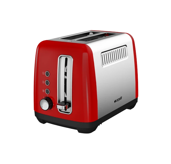 Arçelik EK 6420 Retro Ekmek Kızartma Makinesi - 4