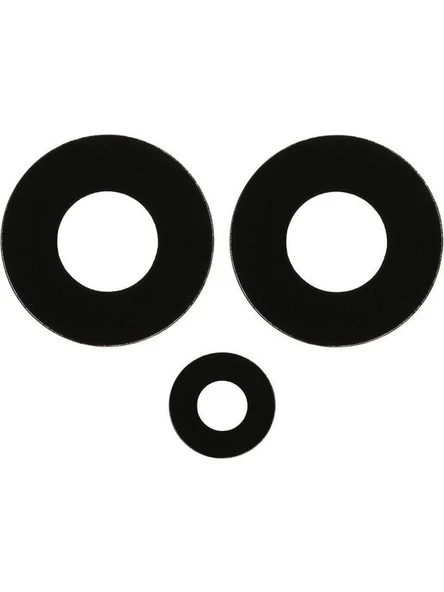 Infinix Uyumlu Note 40 Pro Kamera Lensi Cam X6851 ürün görseli