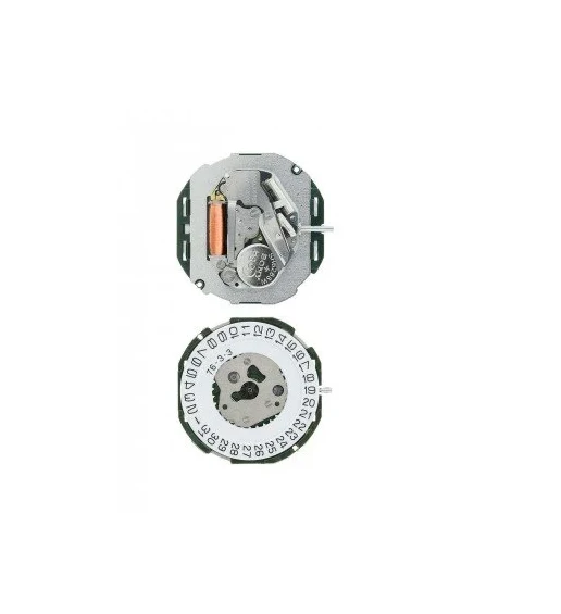 MİYOTA 2315/3 DEN TAKVİMLİ SAAT MAKİNASI