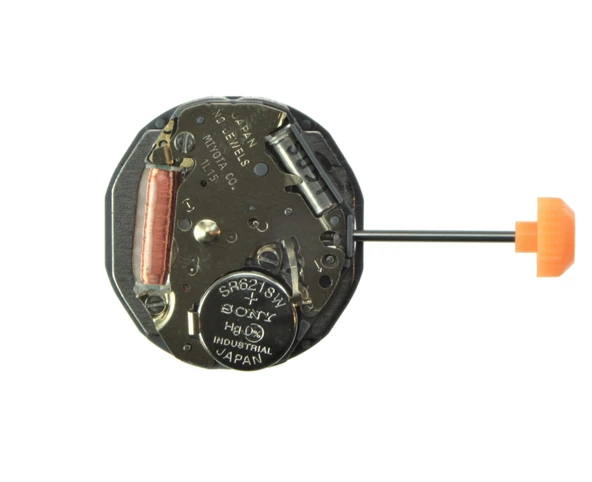 MİYOTA 1L15-3D SAAT MAKİNASI - 4