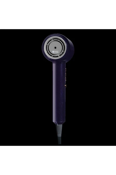 Grundig Hd 9980 Ionica Air Styler Blue Saç Kurutma Makinesi - 2