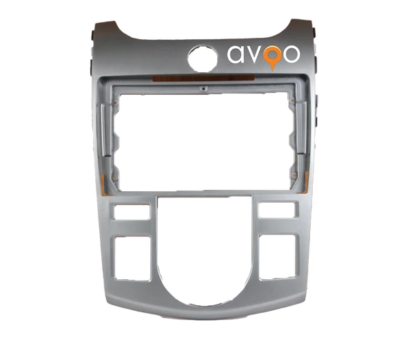 KİA CERATO 2009/2012 DİJİTAL KLİMA 9 İNÇ  2-32 - Resim 4