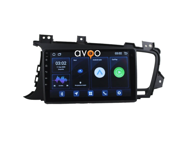 KİA OPTİMA 2011/2013  9 İNÇ 6-128 ürün görseli