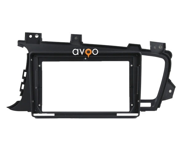 KİA OPTİMA 2011/2013  9 İNÇ 4-64 - Resim 4