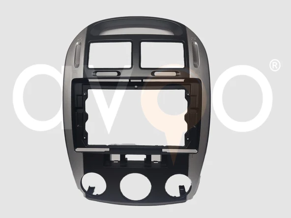 KİA CERATO 2007/2009 ANALOG KLİMA    9 İNÇ  2-32 - Resim 4