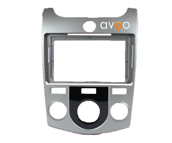 KİA CERATO 2009/2012   ANALOG KLİMA 9 İNÇ 6-64 - Resim 4