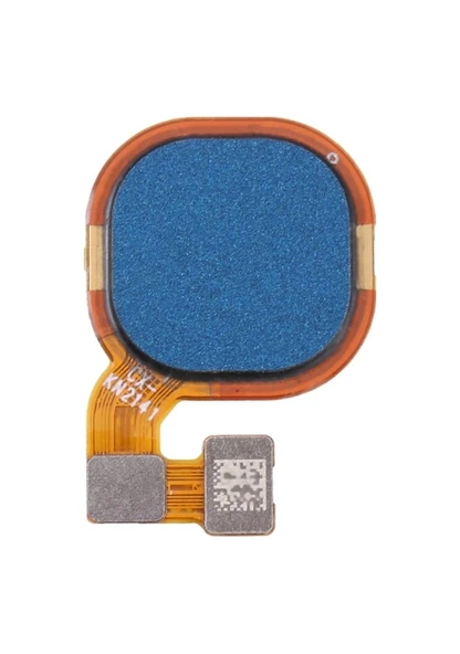 Infinix Hot 9 Pro X655f Parmak İzi Sensörü Flex Kablo ürün görseli