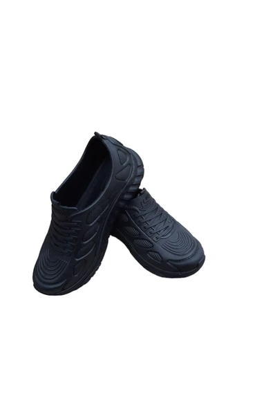 Plastik Ayakkabi BAYAN - Resim 3