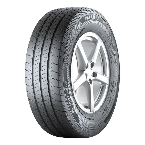 Matador 205/70R15C 106/104R MPS300 Maxilla AP 8PR 2023 Üretim Yaz Lastiği