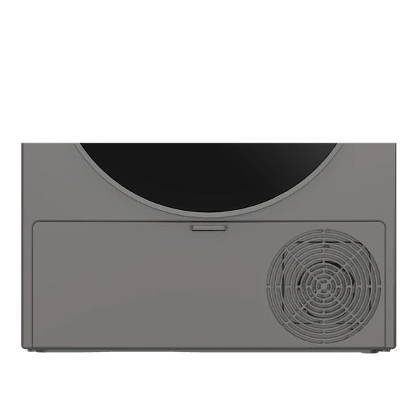 Arçelik 1001 KMX S Kurutma Makinesi - 6