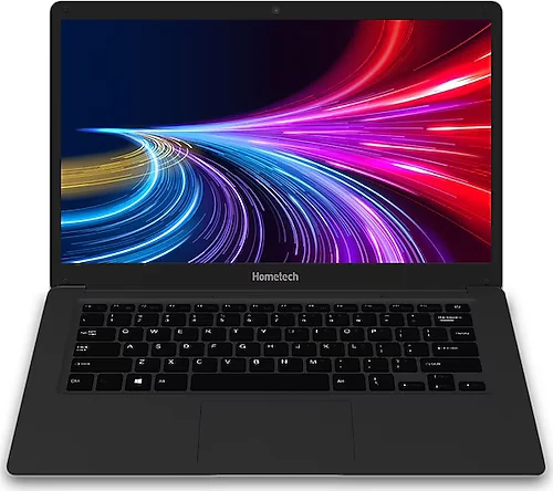 Hometech Alfa 240C Intel Celeron N3350 4GB 64GB SSD Windows 10 Home 14" Taşınabilir Bilgisayar (Yenilenmiş Ürün)
