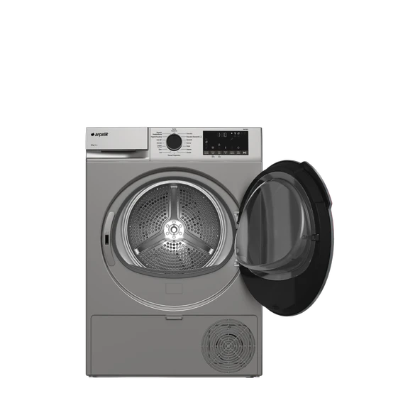 Arçelik 1001 KMX S Kurutma Makinesi - 3