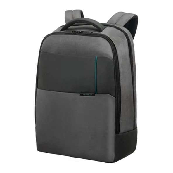 Samsonite 16N-09-004 15,6" Qibyte Notebook Çantası Antrasit