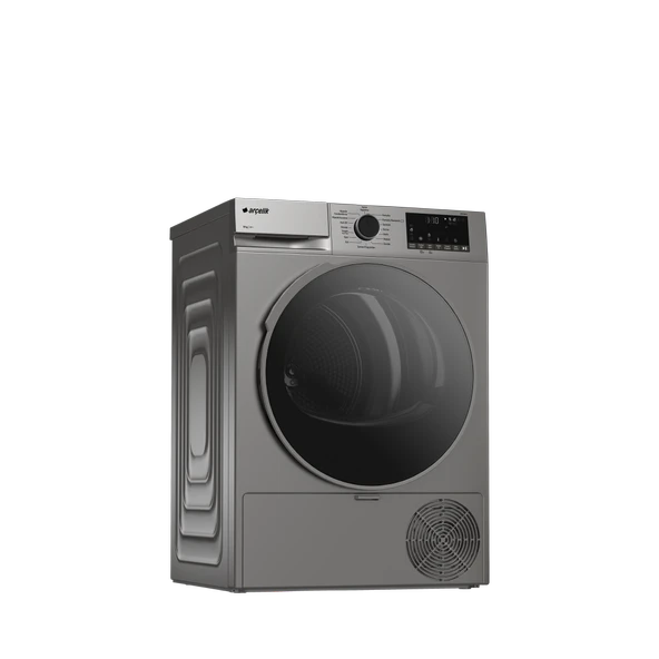 Arçelik 1001 KMX S Kurutma Makinesi - 2