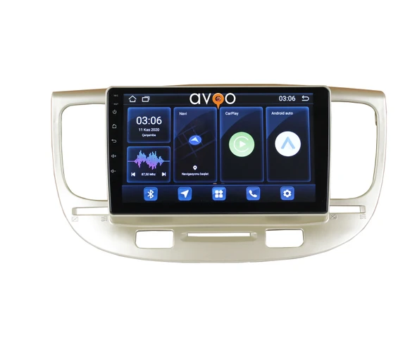 KİA RİO 2004/2007 9 İNÇ 2-32 ürün görseli