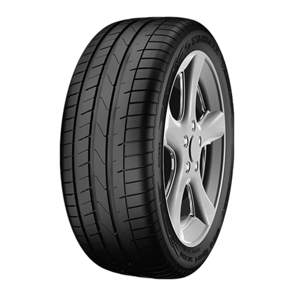 Starmaxx 215/50R17 95W REINF ULTRASPORT ST760 2023 Üretim Yaz Lastiği