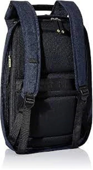 Samsonite KA6-01-001 15,6 Securipak Notebook Sırt Çantası Mavi - 2