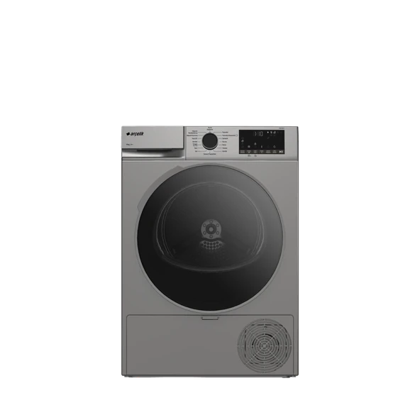 Arçelik 1001 KMX S Kurutma Makinesi