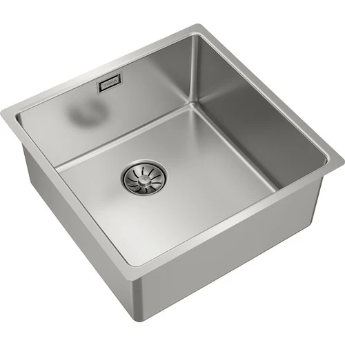 Teka Be Linea RS15 40.40 PureClean Paslanmaz Çelik Eviye - 2