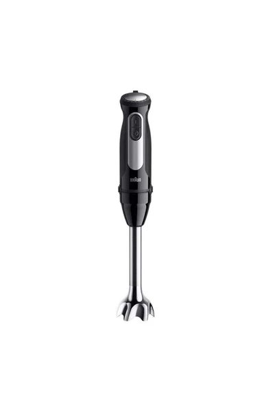 Braun MQ55001MBK Multiquick 5 Pro, El Blender - 2
