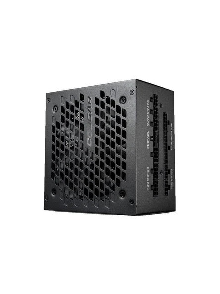 Cougar 1000W Gold Gex X2 Gen 5.0 Power 80+ Full Mo Cgr-Gex X2-1000