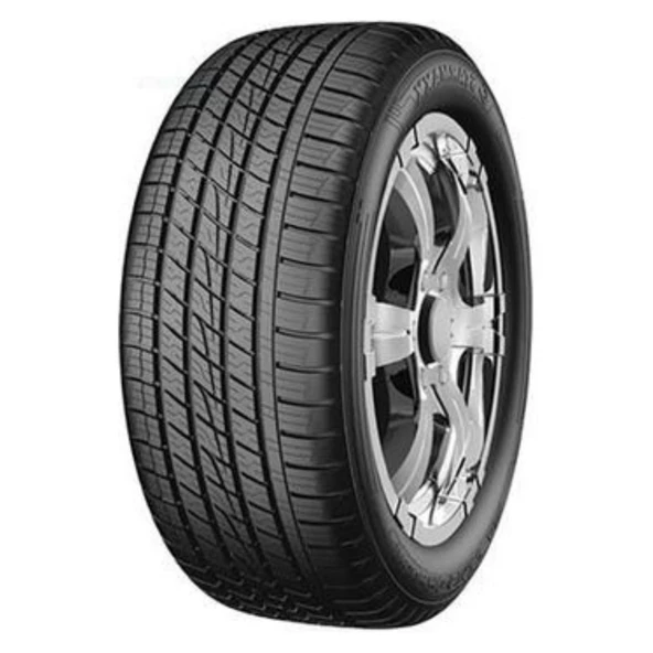 Starmaxx 265/65R17 112H INCURRO A/S ST430 2023 Üretim Dört Mevsim Lastiği