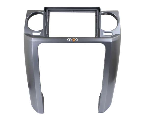 JEEP LAND ROVER DİSCOVERY 2005-2009  9 İNÇ 4-64 - Resim 4