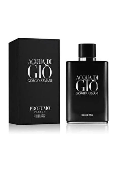 Giorgio Armani Acqua Di Gio Profumo EDP 125 ml Erkek Parfüm