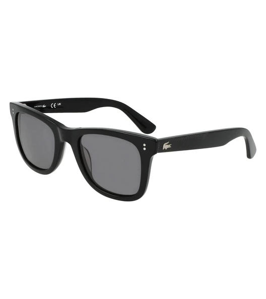 Lacoste L6036S 001 50 Unisex Güneş Gözlüğü - Resim 8
