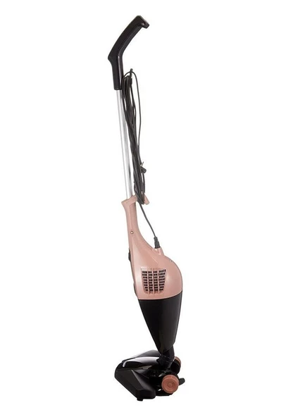 Fakir Lucky Bl 100 Dik Kuru Vakum Süpürgesi Kum Beji (Teşhir) - 2