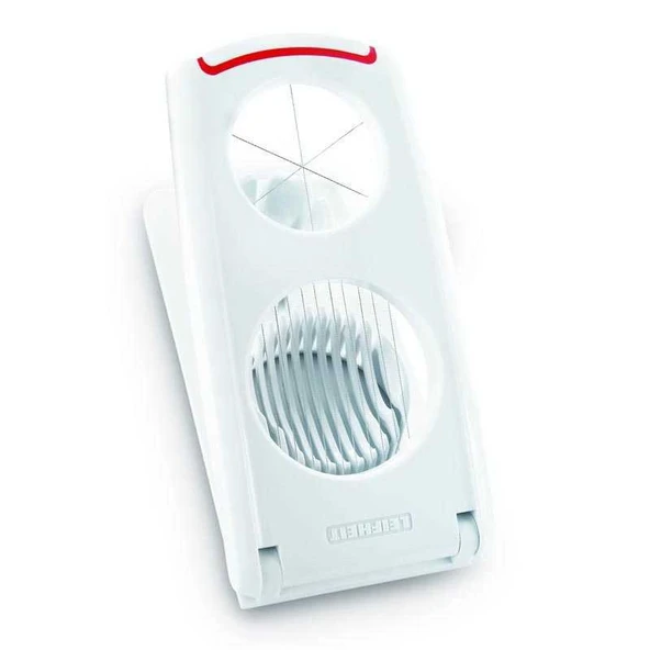 Leifheit Comfort Yumurta Dilimleyici LFH3121 - 2